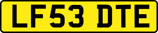LF53DTE