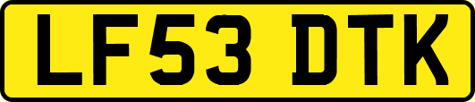LF53DTK