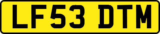 LF53DTM