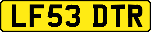 LF53DTR