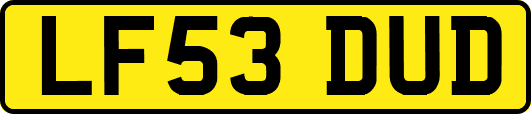 LF53DUD