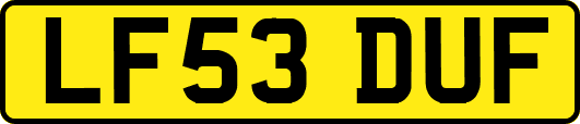 LF53DUF