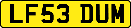 LF53DUM