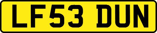 LF53DUN