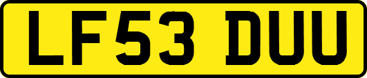 LF53DUU