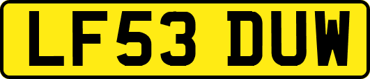 LF53DUW