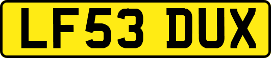 LF53DUX