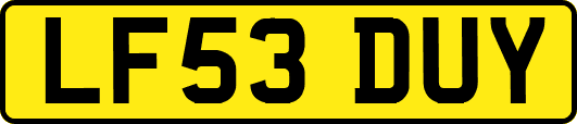 LF53DUY