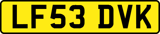 LF53DVK