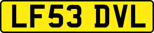 LF53DVL