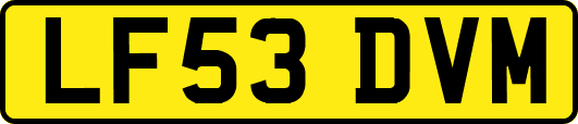 LF53DVM