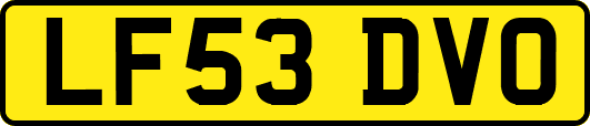 LF53DVO