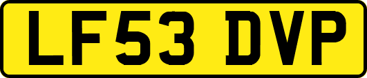 LF53DVP