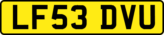 LF53DVU