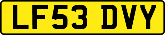LF53DVY
