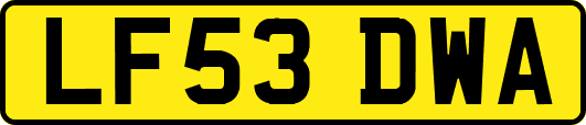 LF53DWA
