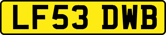 LF53DWB