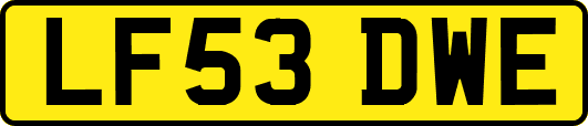 LF53DWE