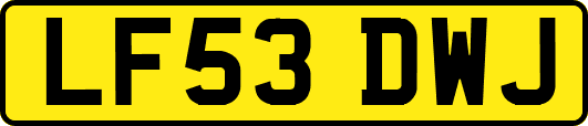 LF53DWJ