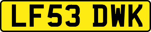LF53DWK