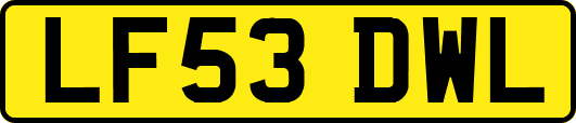 LF53DWL