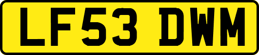 LF53DWM