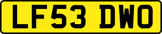 LF53DWO
