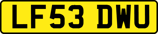 LF53DWU