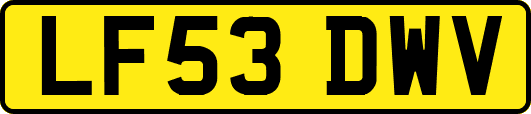 LF53DWV