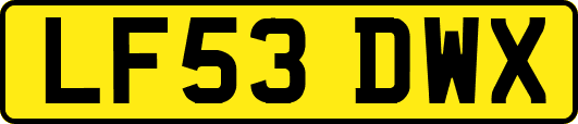 LF53DWX