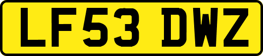 LF53DWZ