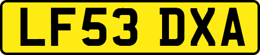 LF53DXA
