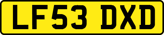 LF53DXD