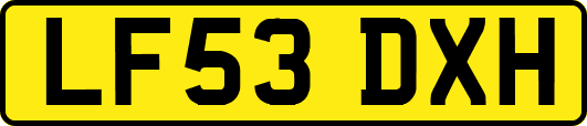 LF53DXH