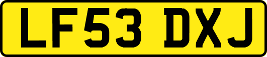 LF53DXJ