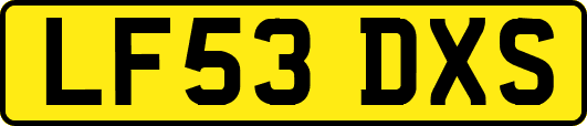 LF53DXS