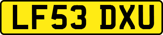 LF53DXU