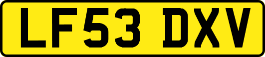 LF53DXV
