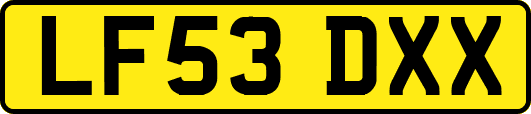 LF53DXX