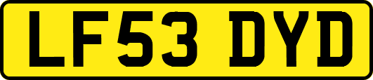 LF53DYD
