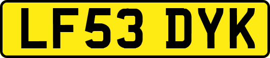 LF53DYK