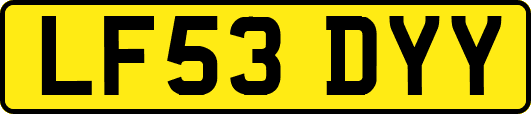 LF53DYY