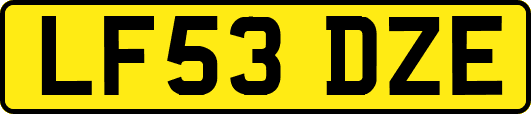LF53DZE
