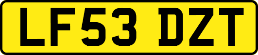 LF53DZT