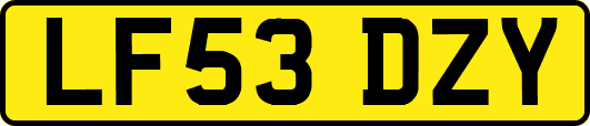LF53DZY