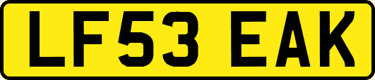 LF53EAK