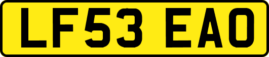 LF53EAO