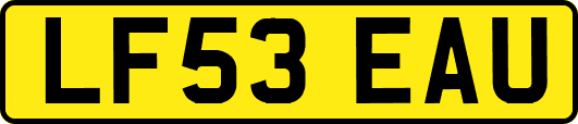 LF53EAU