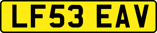 LF53EAV