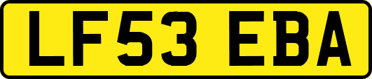 LF53EBA